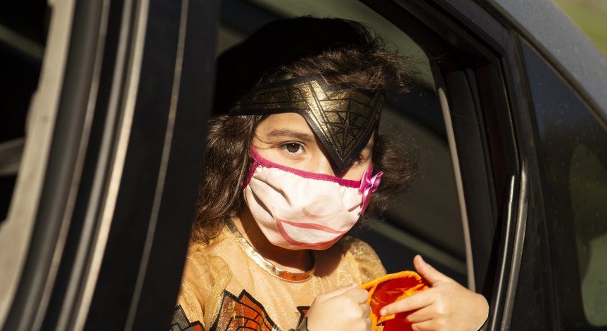 Тома Белев: Със забраната за Хелоуин кметът на Елин Пелин наруши Конституцията