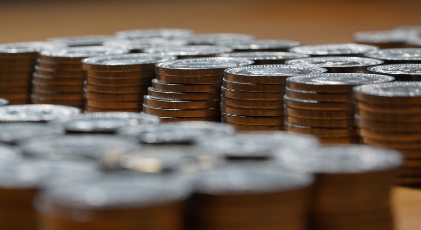 Франция унищожи 27 млн. монети - дизайнът им не отговарял на правилата на ЕС