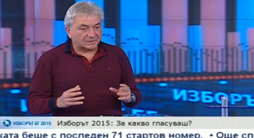 Росен Карадимов: Даваме оценка на местното самоуправление по капиталното строителство
