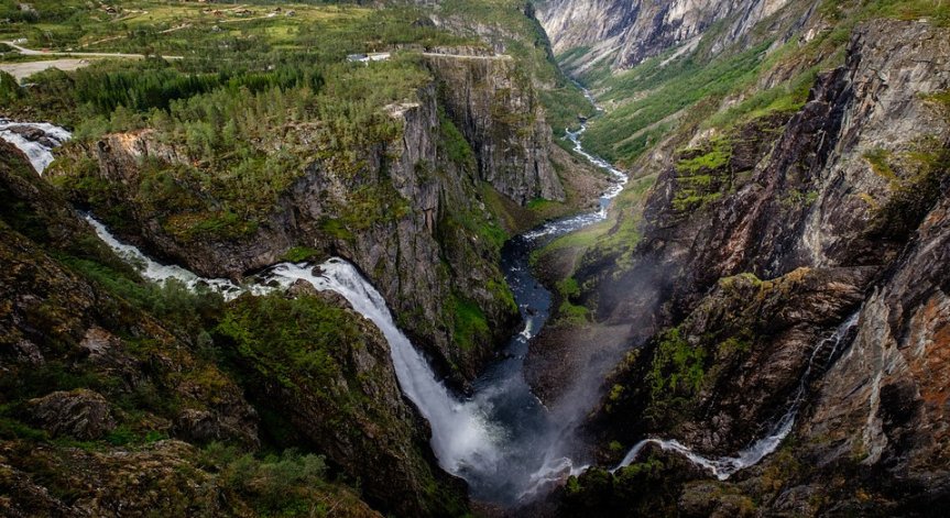 Eдно от най-вълнуващите открития: Норвегия е богата на редки суровини