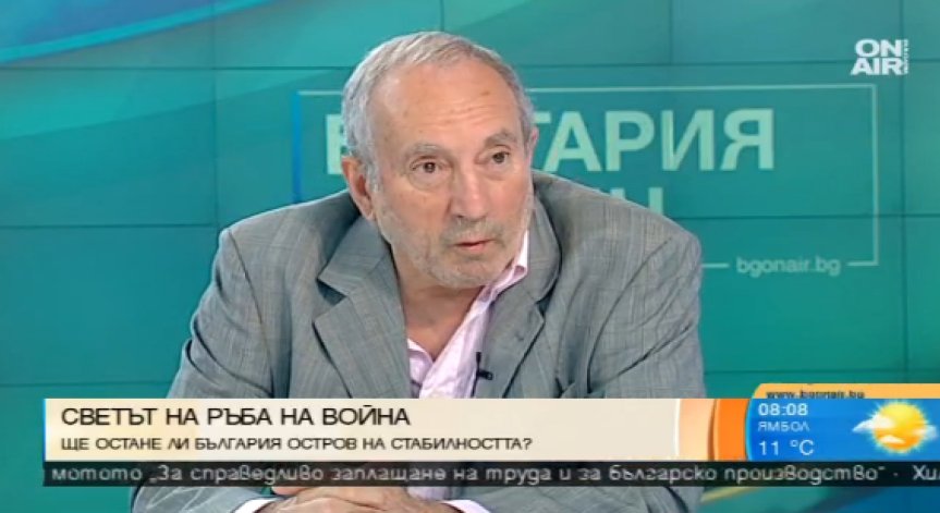 Ислямистка диктатура измести демокрацията в Турция!