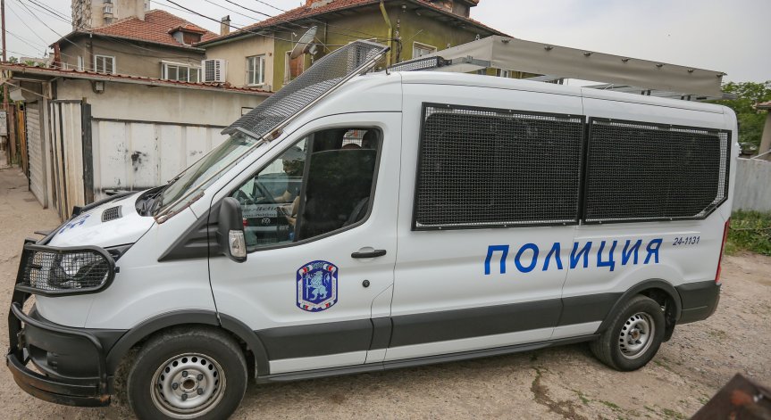 24-годишен преби мъж в село Острово, раненият е с опасност за живота