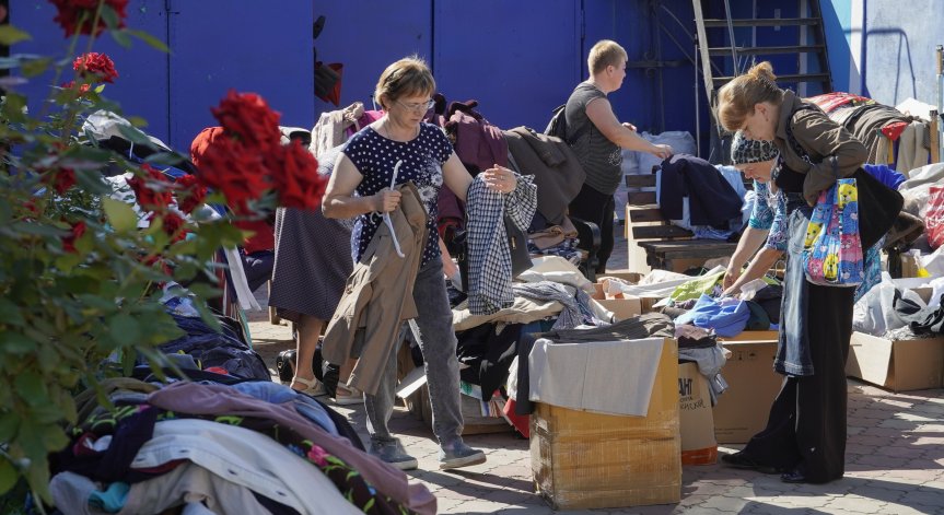 За 1,2 милиона граждани беше организирано обучение за самозащита.