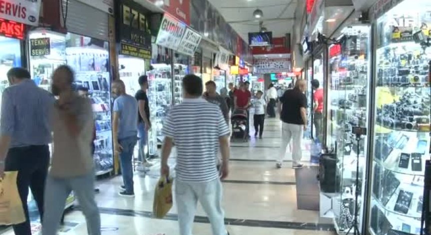 Турция затяга контрола върху цените в страната