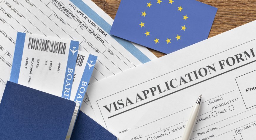 От днес стартира автоматизираната система за влизане и излизане от ЕС