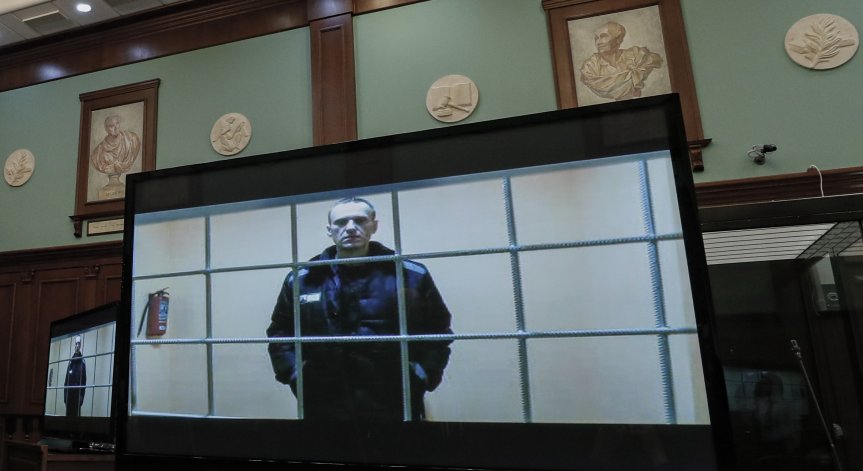 Руски лекари с призив: Спри да злоупотребяваш с Навални