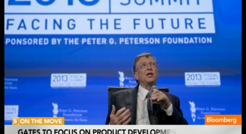 Времето е ключ към успеха на новия шеф на Microsoft