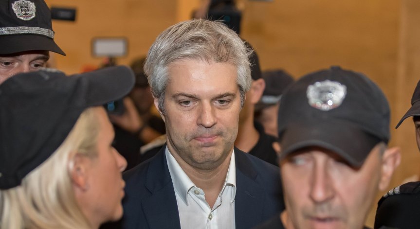 Снимка: Димитър Кьосемарлиев (Bulgaria ON AIR)