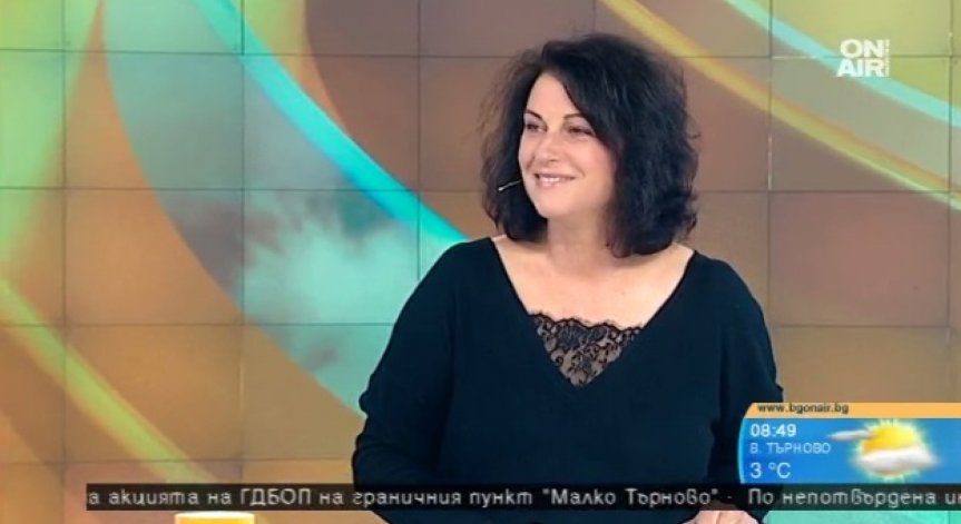 Щур, пъстър, енергичен... 