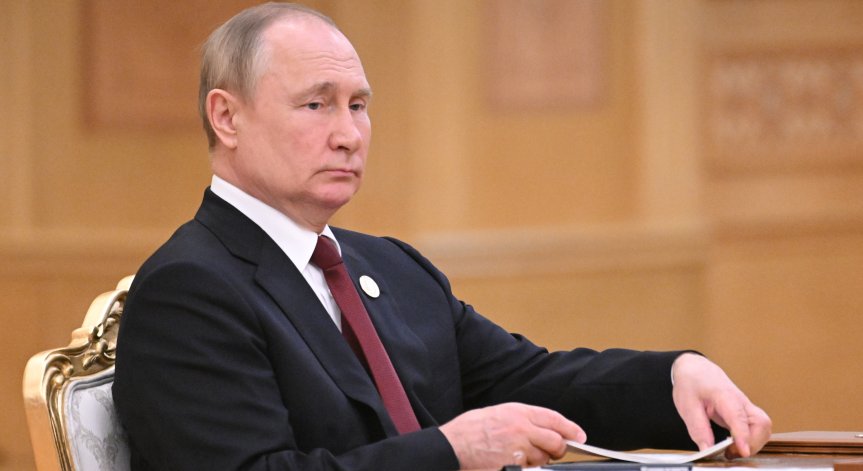 Путин поиска по-силно сътрудничеството в енергийния сектор с Централна Азия