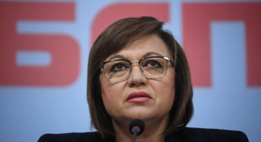 Нинова: Дъно и падение - плюха се, късаха се ризи, стигна се до искане за преврат