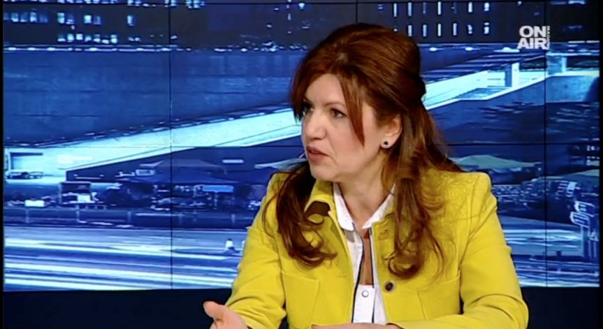 Подобрението на живота със сигурност се усеща, заяви депутат