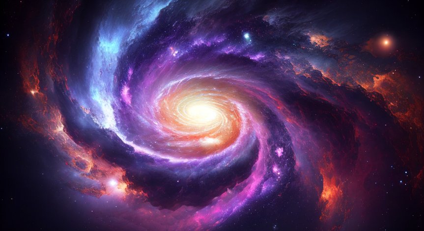 Вселената може да се свие, учени предполагат 