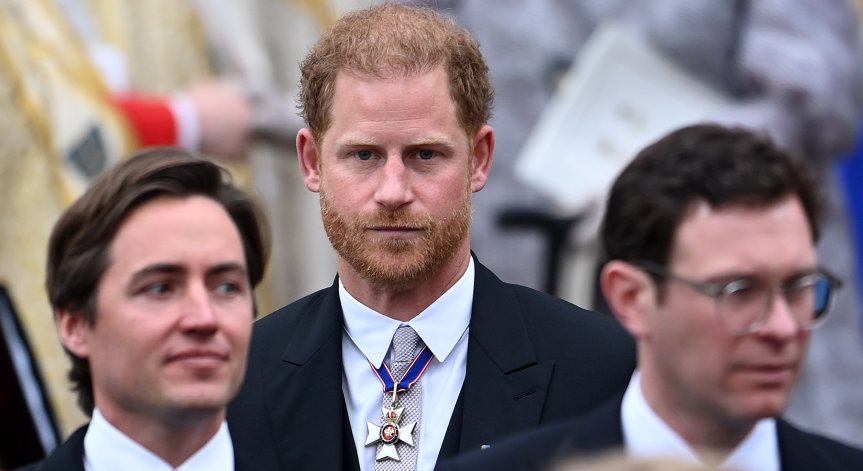 В опасност ли са Хари и Меган? Великобритания им отказа охрана, наели си частна