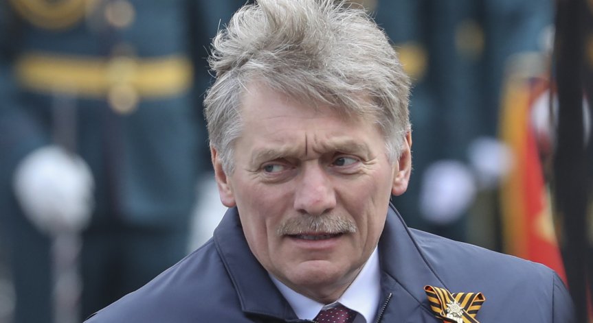 Песков: Има много други страни, заинтересовани от енергийните ни ресурси