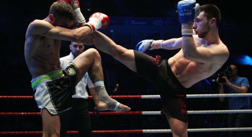 Осем победи и Световна титла на WAKO PRO за България от второто издание на SENSHI в 