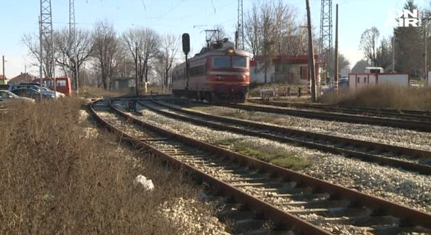 Печка на твърдо гориво причинила взрива в Хитрино