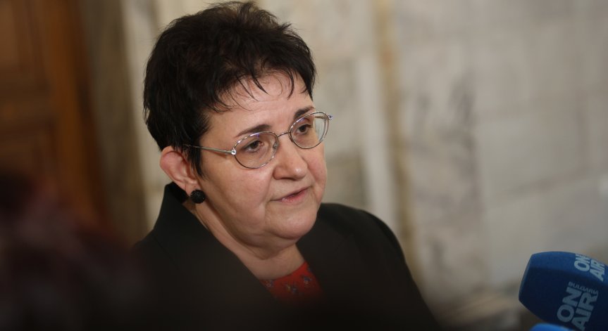 България е единствената държава-член на ЕС, която е получила само едно плащане по ПВУ.
