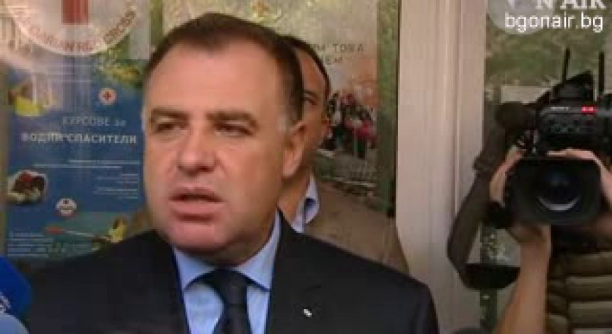 Криза с дървата за огрев няма да има, обеща министър Найденов