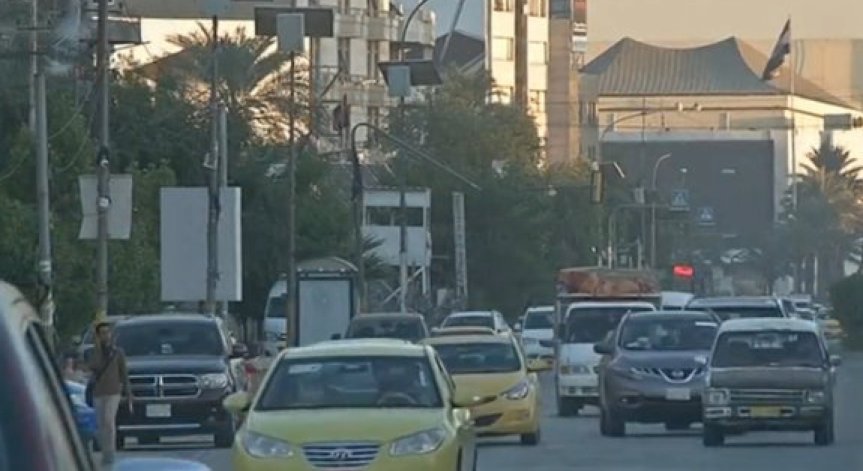 ООН обсъди влизането на турски части в Ирак