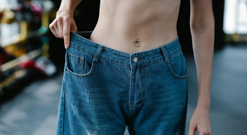 Суперхраните, с които ще отслабнем по-лесно