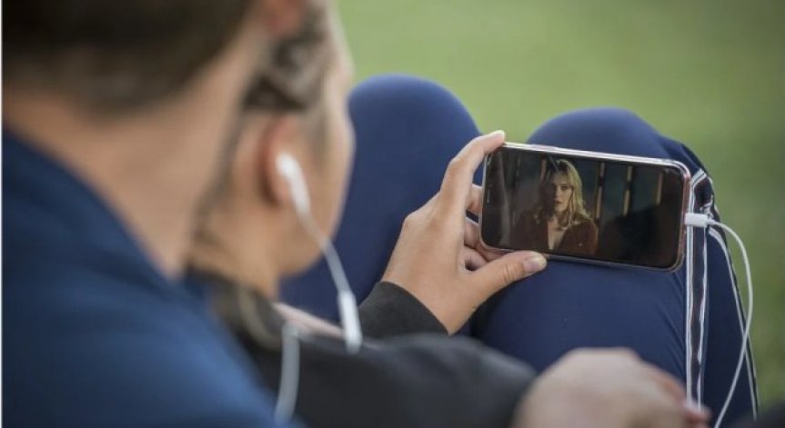 Испанската висша футболна лига планира да пусне собствена стрийминг платформа