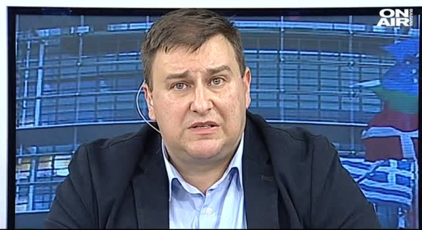 Брюксел 1, 07.05. 2016 