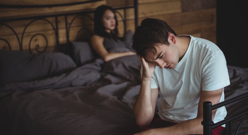 Ето защо стоим в токсични връзки и ни е страх да сложим край