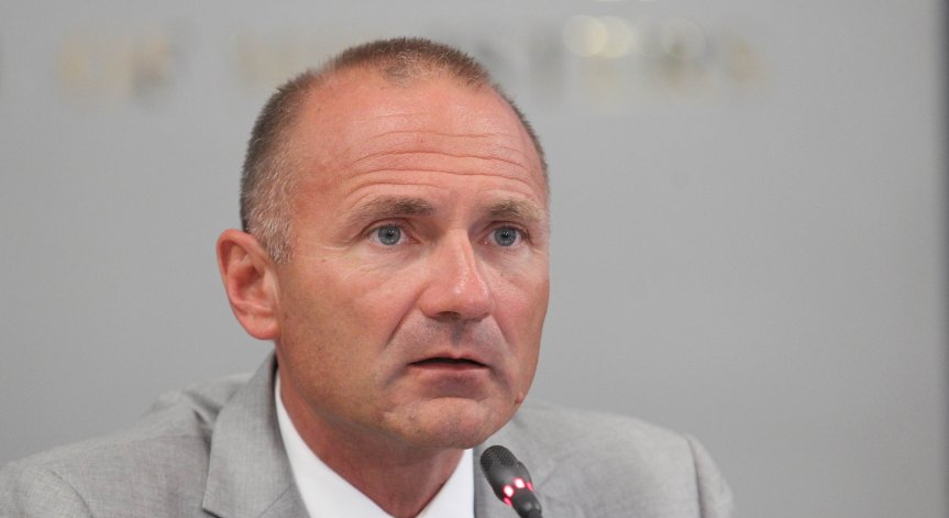 Росен Христов: Смяната на подхода за доставка на газ спести 200 млн. лв. за ноември