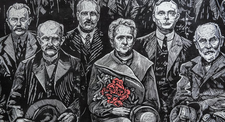 Постиженията на жените, получили Нобелови награди, които промениха света