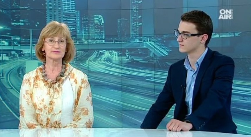 Отслабването на консерваторите било провал на вътрешнополитическо ниво