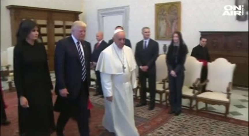 Забраняват хляба без глутен във Ватикана