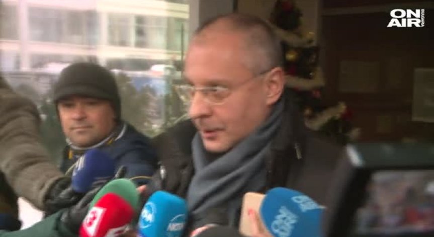 Първото заседание на БСП за 2019 г. - приемат 