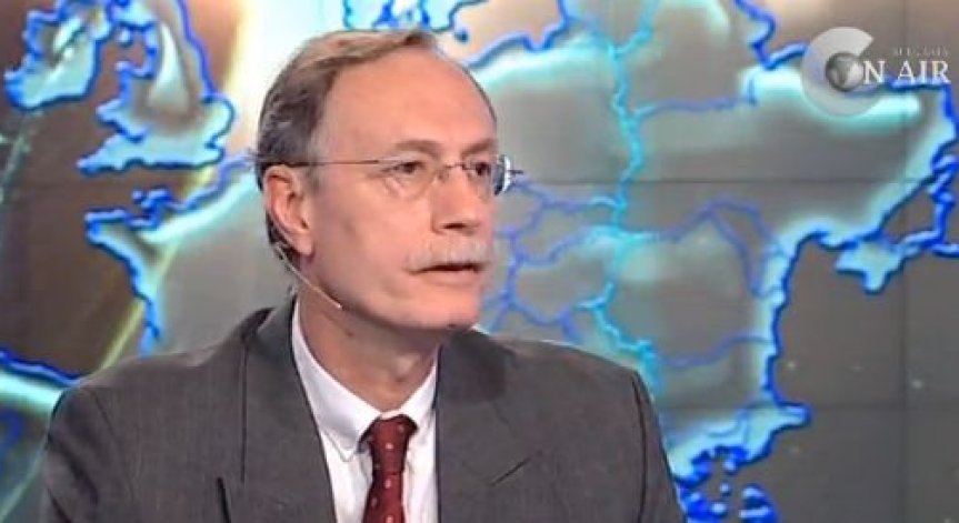 Роланд-Франсоа Вейл: Капацитетът за настаняване на бежанци в България е изчерпан