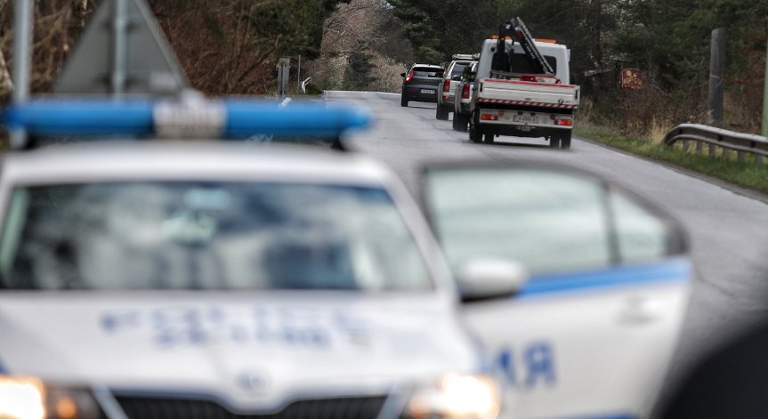 Службите заседават извънредно след опита за покушение срещу Гешев