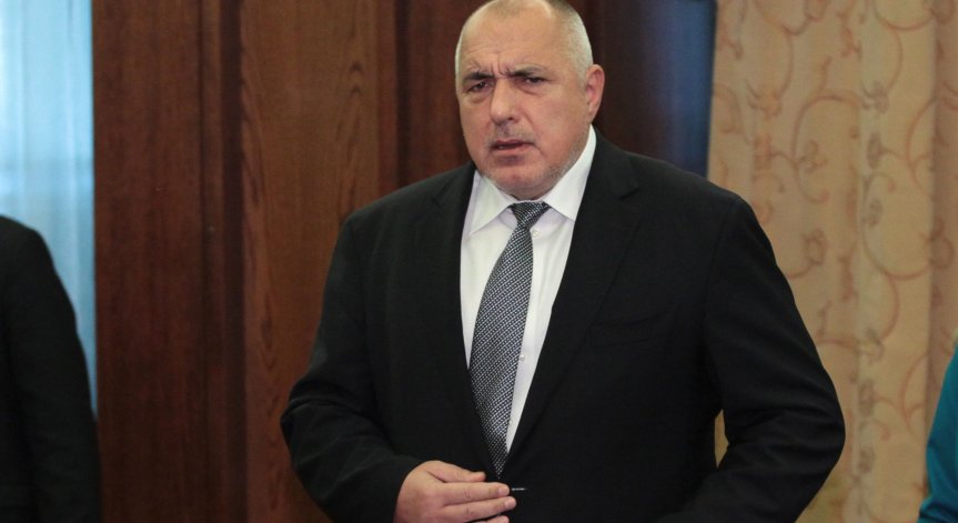 Борисов: Започнаха изкопните дейности по интерконектора Гърция-България