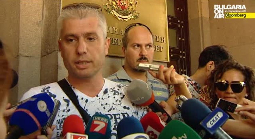 Протестиращите от Гърмен с ултиматум към правителството