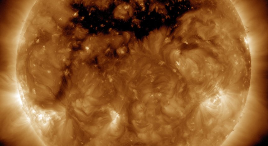 Очакват ли ни силни магнитни бури през май?