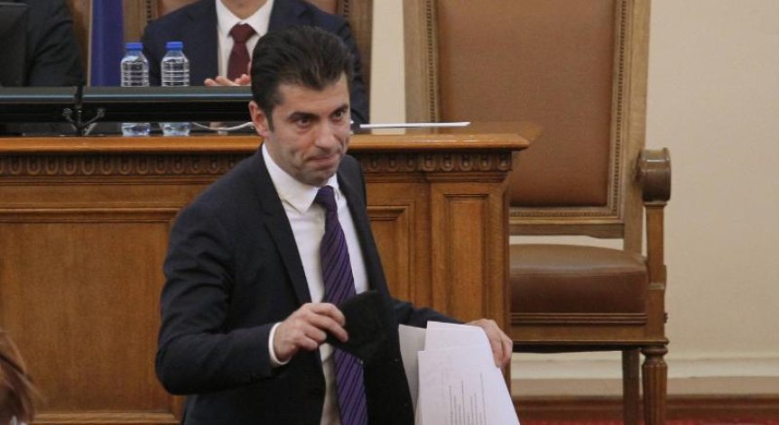 Изслушват Петков и Гешев в Европарламента по ключови въпроси