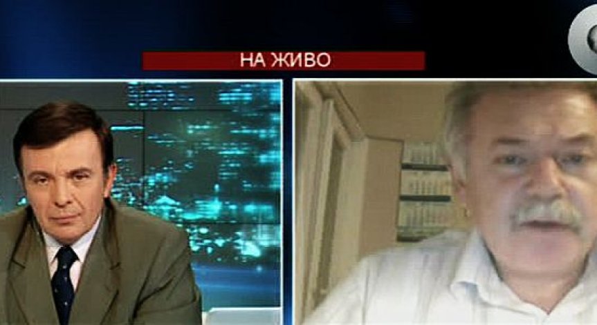 7 години затвор за Юлия Тимошенко