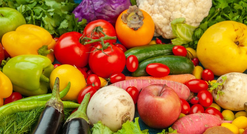 Ето защо зимните зеленчуци са толкова полезни