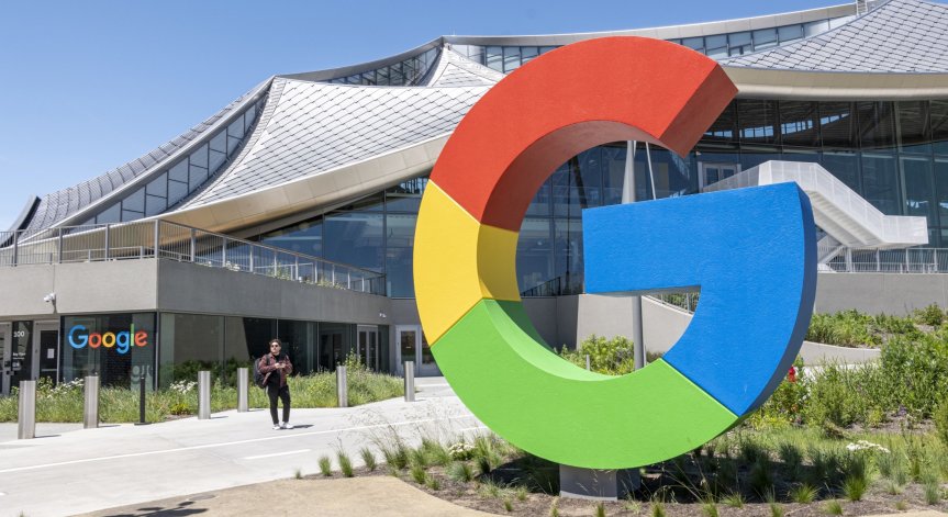 Неуспешно обжалван: Съдът на ЕС потвърди рекордната глоба на Google
