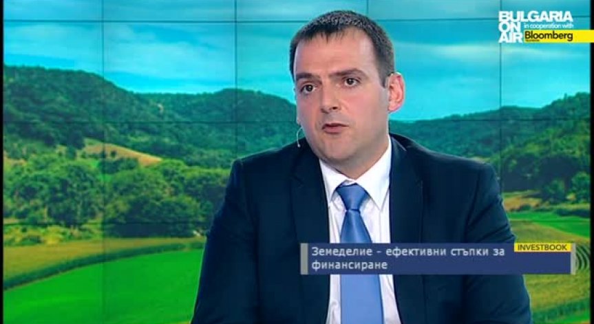 Ч.Трифонов: Необходима е нормативна база за кооперативите за по-добра конкурентоспособност