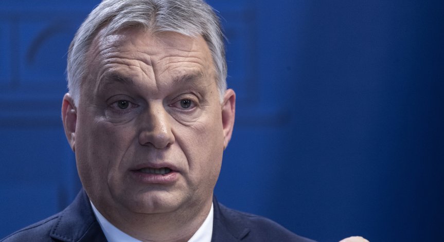 Орбан: Целият свят е срещу Джонсън, а той печели избори