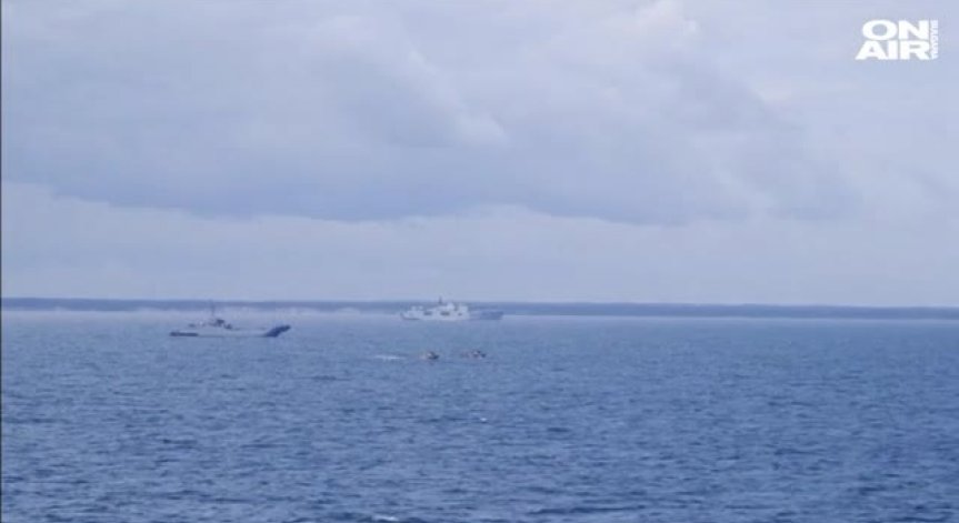 За мигрантите, пътят до Европа по море е три пъти по-труден   