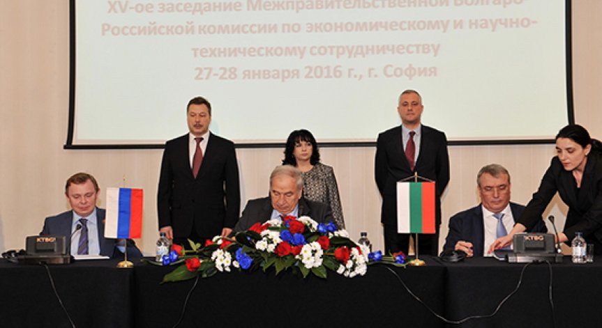 Удължен е срокът на експлоатация на VI блок на АЕЦ Козлодуй