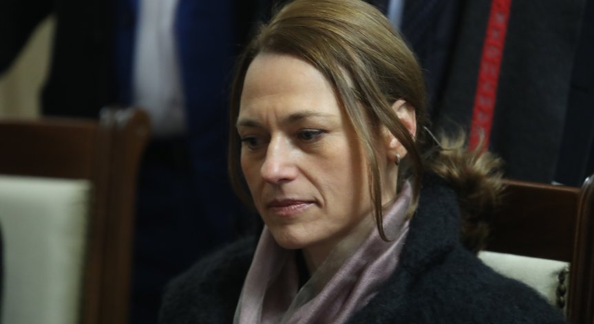 Ива Митева: Благодаря на Слави за протегнатата ръка, не преборихме егото, уроците не са научени