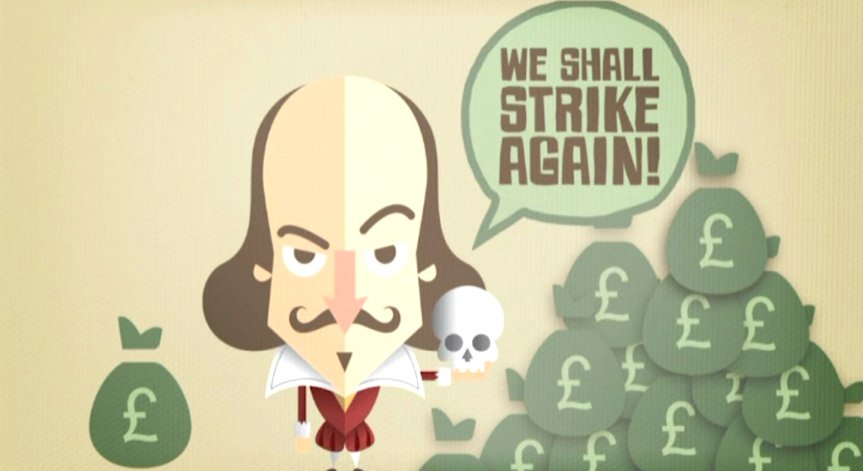 Троянски кон източвал сметки на хора във Великобритания