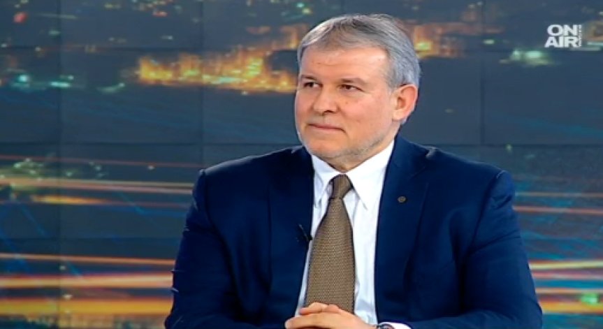 Румен Христов: Не сме в хипотеза на връчен на мандат на РБ