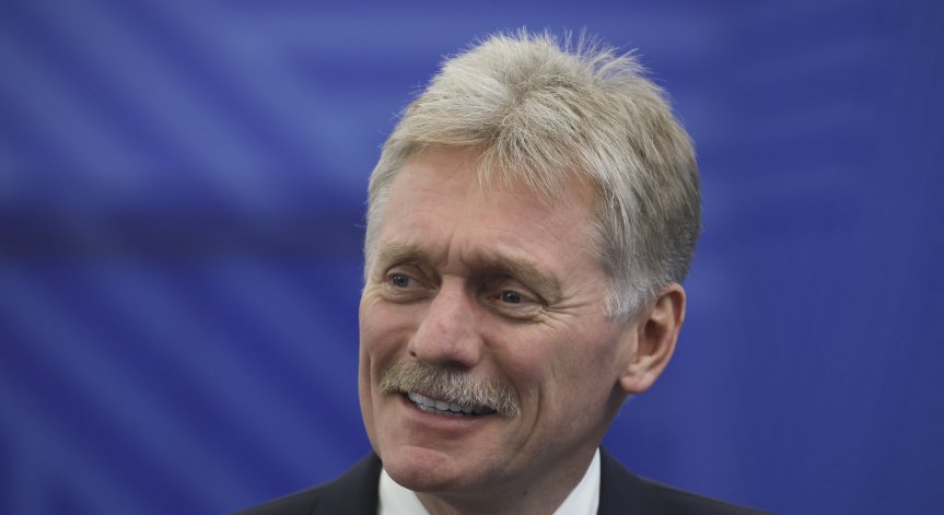 Русия автоматично е предупредила САЩ за изстрелването на 